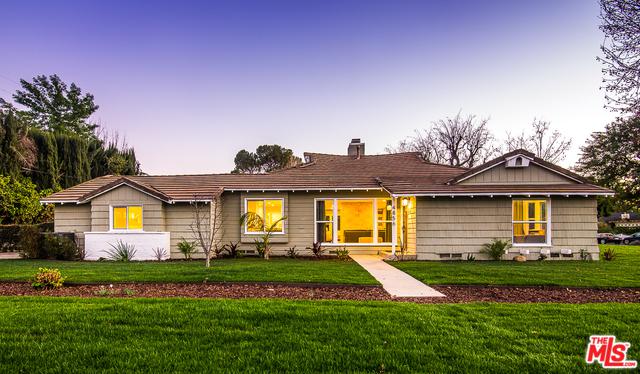 4856 Radford Avenue - Photo 1