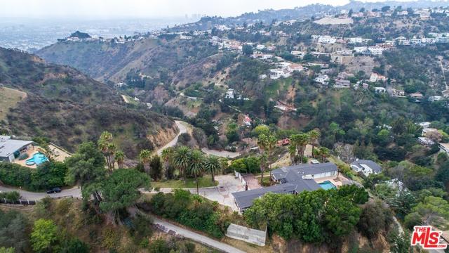 2501 Carob Drive - Photo 1