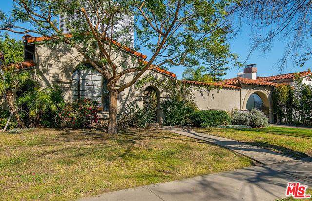 6417 San Vicente Boulevard - Photo 1