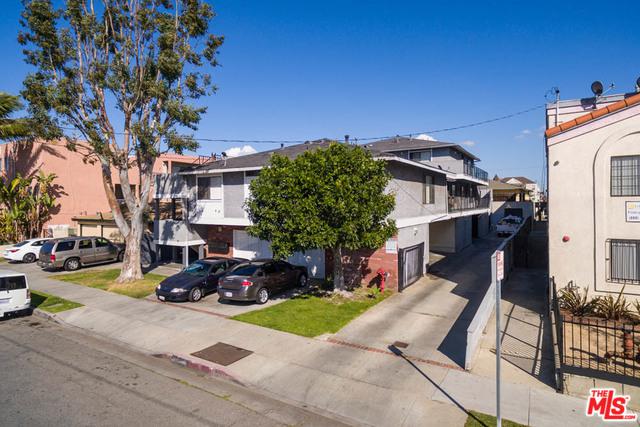 11702 Menlo Avenue - Photo 1