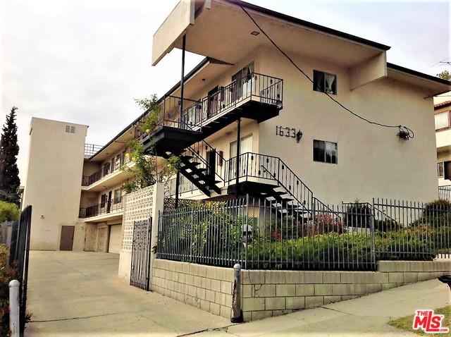 1633 Micheltorena Street - Photo 1