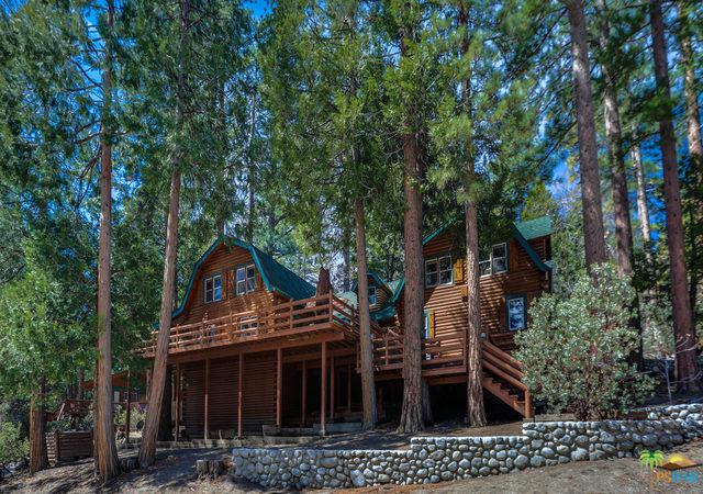 53299 Forest Lake Drive - Photo 1