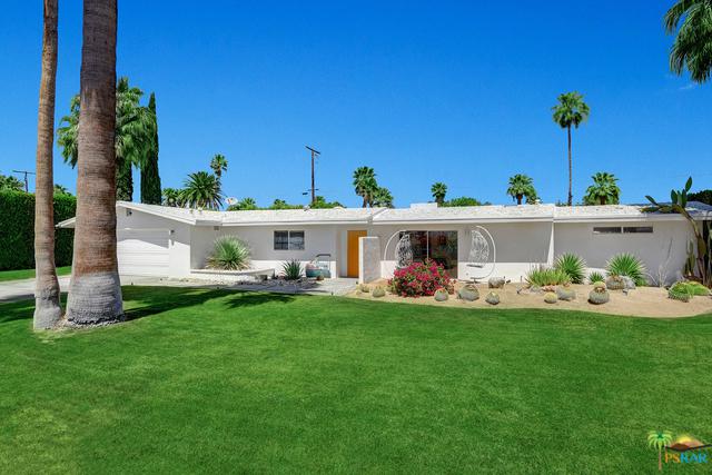 1350 El Alameda - Photo 1