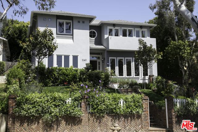 1140 Embury Street - Photo 1