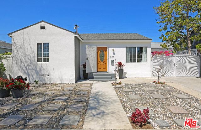 8525 Hargis Street - Photo 1