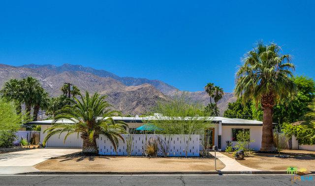 1427 Rodeo Road - Photo 1
