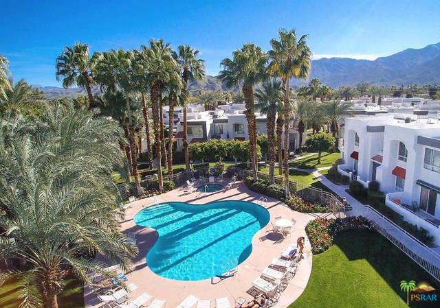 401 El Cielo Road - Photo 1