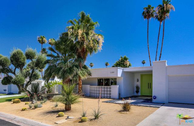 2290 Alhambra Drive - Photo 1
