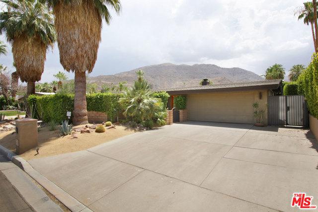71755 San Gorgonio Road - Photo 1