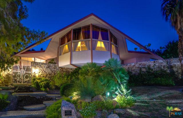 1350 Ladera Circle - Photo 1