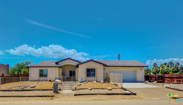 30075 Desert Moon Drive - Photo 1