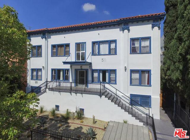 511 Rampart Boulevard - Photo 1