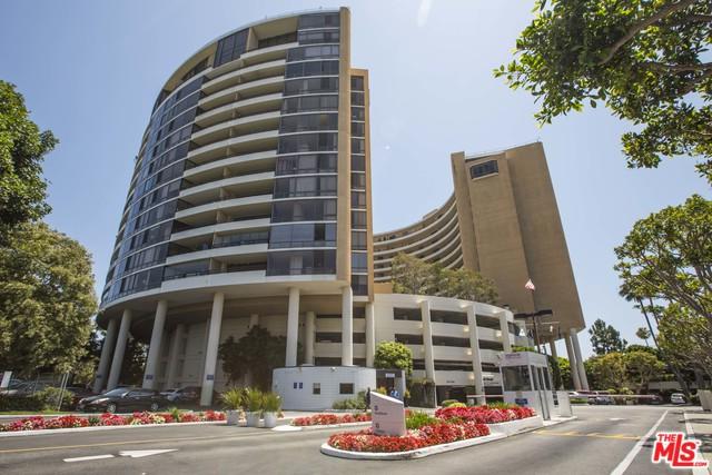 4337 Marina City Drive - Photo 1