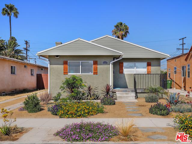 6227 Long Street - Photo 1