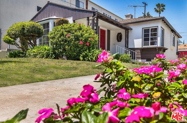 8715 Clifton Way - Photo 1