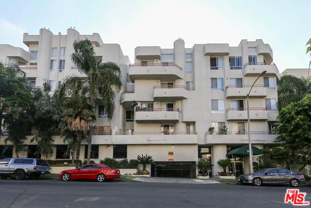 500 Berendo Street - Photo 1