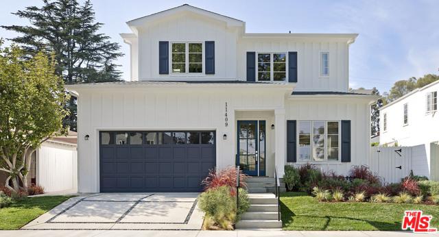 11409 Waterford Street - Photo 1