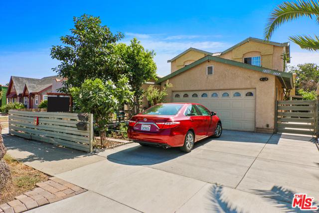 2350 Cloverdale Avenue - Photo 1