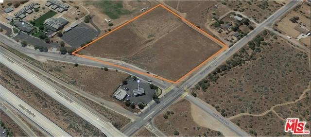 0 Vac/Cor Crown Valley Rd/ - Photo 1