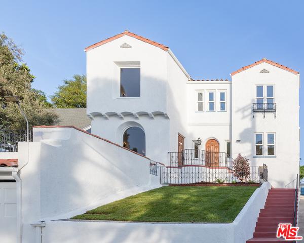 246 Park View Street - Photo 1