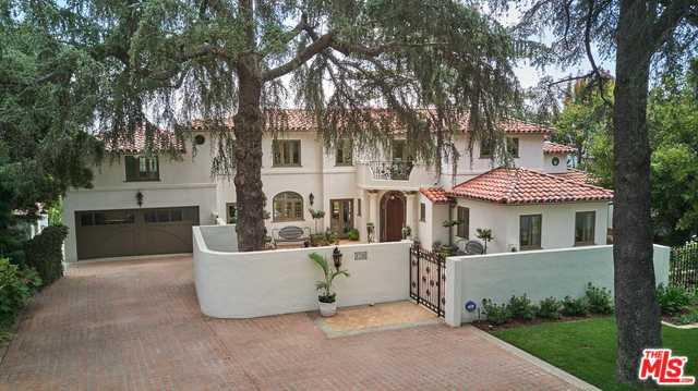 1726 Linda Vista Avenue - Photo 1