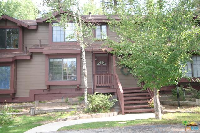 799 Cienega Road - Photo 1