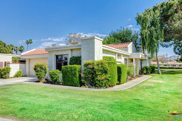 68599 Paseo Soria - Photo 1