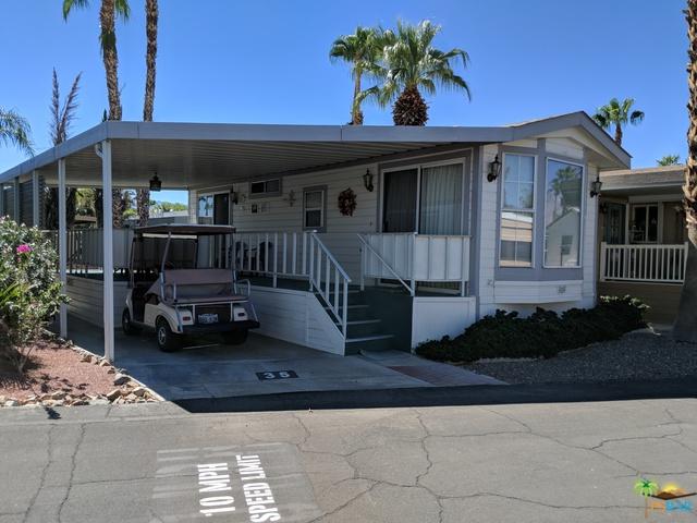 69801 Ramon Road - Photo 1