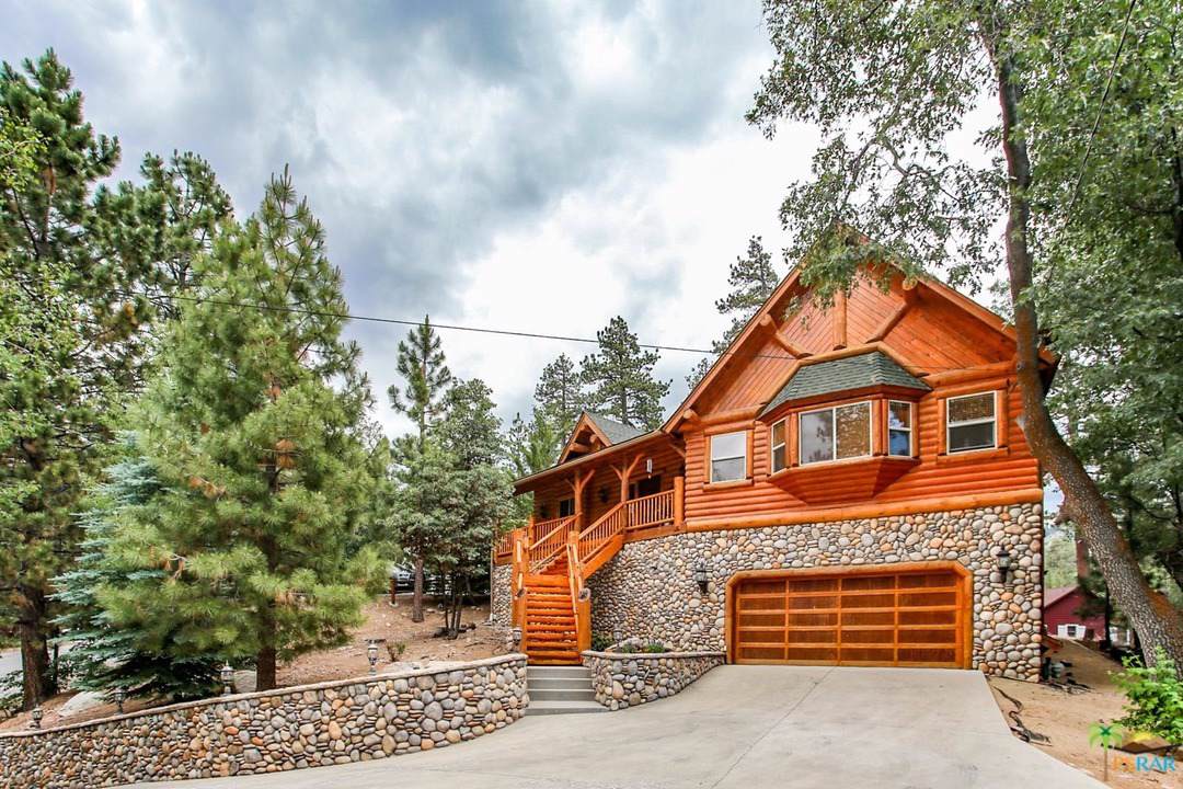 43265 Sand Canyon Drive - Photo 1