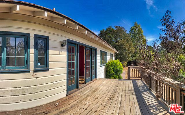 154 Hot Springs Road - Photo 1