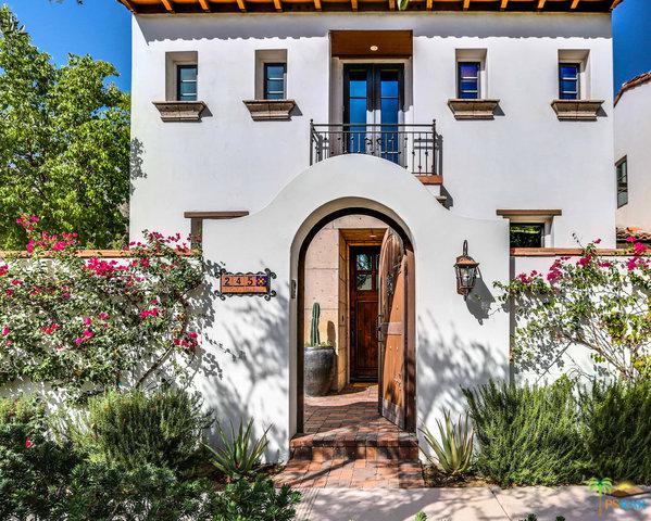 245 Cahuilla Road - Photo 1