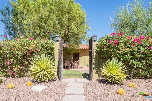 206 Morongo Road - Photo 1