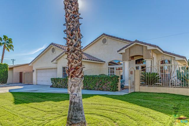 69315 Nilda Drive - Photo 1