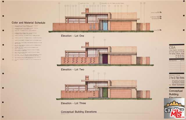 550 Sepulveda - Photo 1