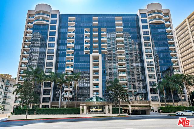 10724 Wilshire - Photo 1