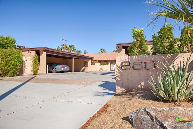 860 Indian Canyon Drive - Photo 1
