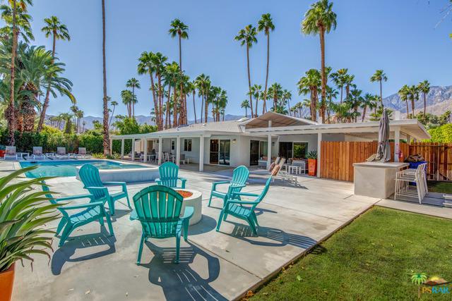 1220 San Mateo Drive - Photo 1