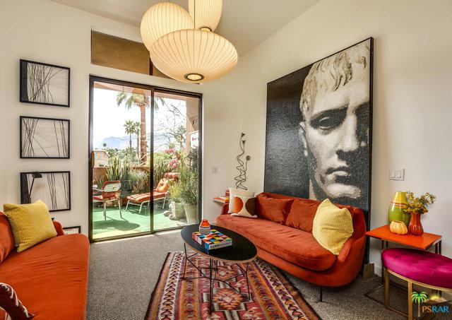 930 Palm Canyon Drive - Photo 1