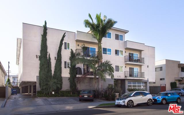 811 Bedford Street - Photo 1