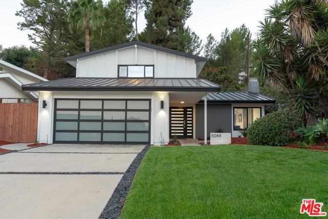 5044 Blackhorse Road - Photo 1