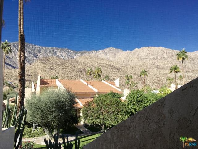2600 Palm Canyon Drive - Photo 1