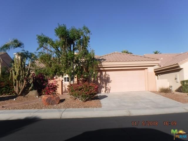 78134 Jalousie Drive - Photo 1
