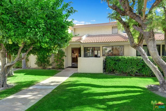 2600 Palm Canyon Drive - Photo 1