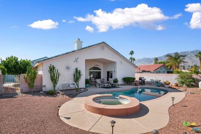 67720 Ovante Road - Photo 1
