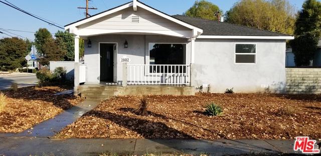 2802 Mayflower Avenue - Photo 1