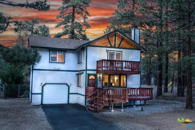 1111 Mountain Lane - Photo 1