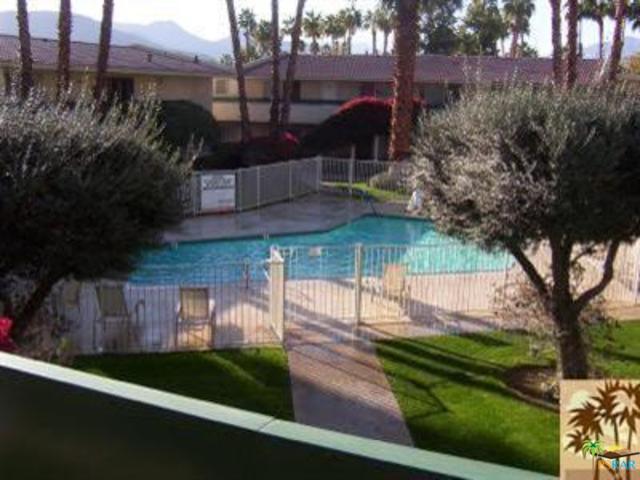 1900 Palm Canyon Drive - Photo 1