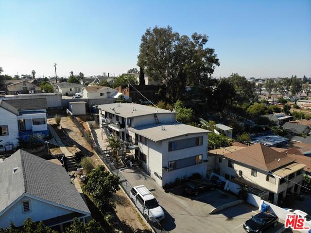 2828 Lanfranco Street - Photo 1