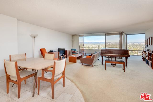 4265 Marina City Drive - Photo 1