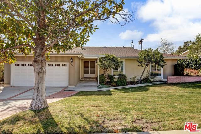 9243 Creemore Drive - Photo 1